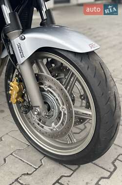 Мотоцикл Спорт-туризм Honda CBF 1000A 2008 в 