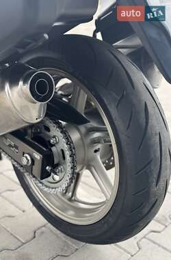 Мотоцикл Спорт-туризм Honda CBF 1000A 2008 в 