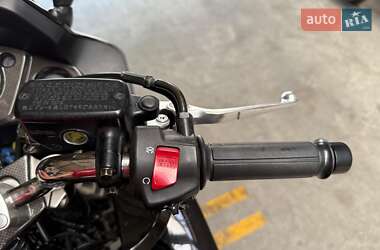 Мотоцикл Спорт-туризм Honda CBF 1000A 2006 в 