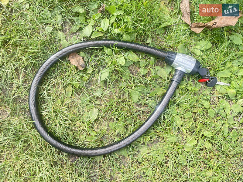 Мотоцикл Спорт-туризм Honda CBF 1000A 2009 в Млиніві фото 24 Мотоцикл Спорт-туризм Honda CBF 1000A 2009 в Млиніві