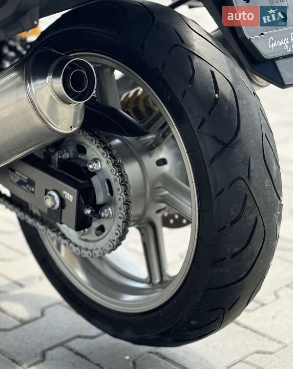 Мотоцикл Спорт-туризм Honda CBF 1000A 2007 в Чернигове