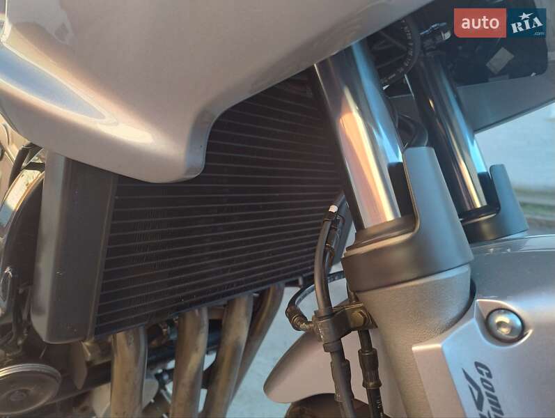 Мотоцикл Спорт-туризм Honda CBF 1000A 2007 в Чернигове