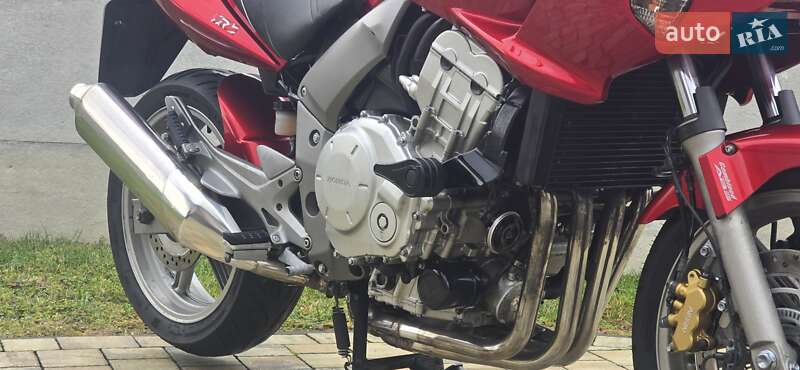 Мотоцикл Спорт-туризм Honda CBF 1000A 2008 в Ровно