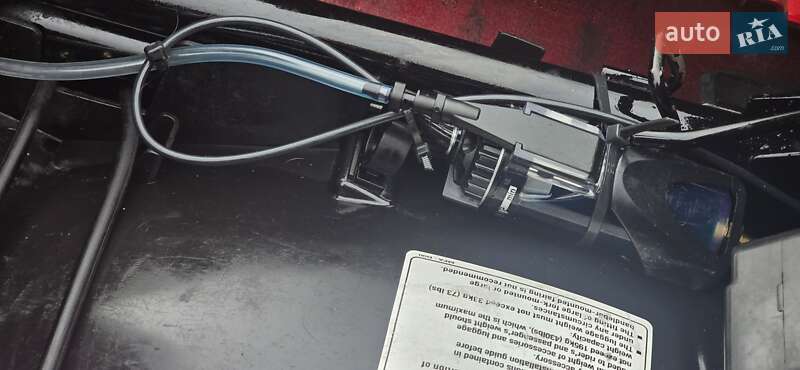 Мотоцикл Спорт-туризм Honda CBF 1000A 2008 в Ровно