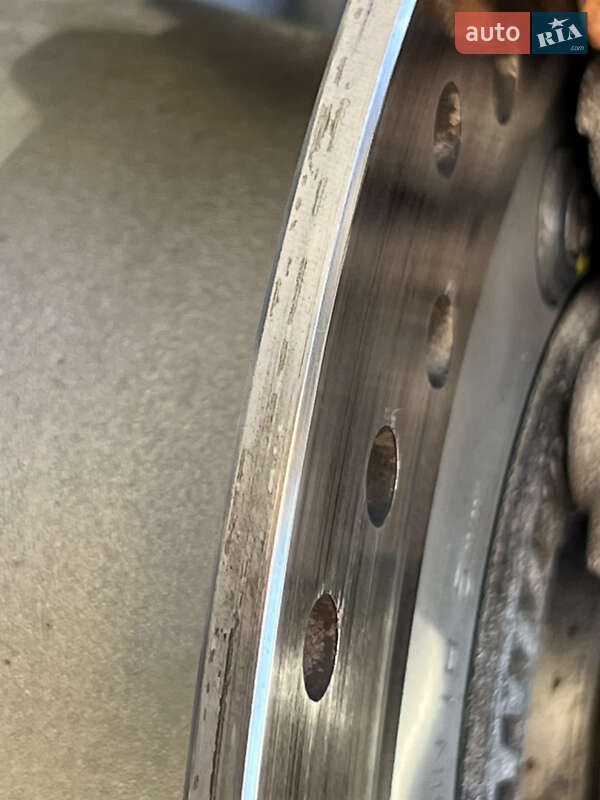 Мотоцикл Спорт-туризм Honda CBF 1000A 2007 в Буську фото 12 Мотоцикл Спорт-туризм Honda CBF 1000A 2007 в Буську