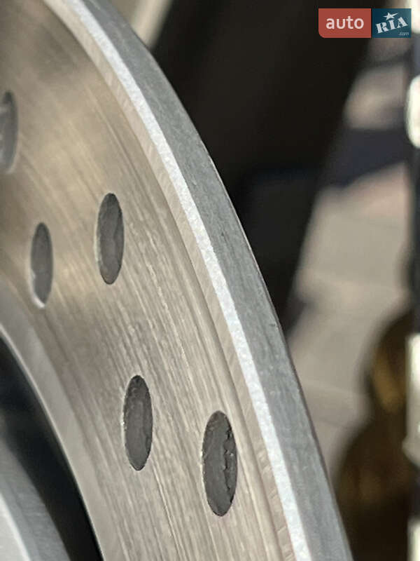 Мотоцикл Спорт-туризм Honda CBF 1000A 2007 в Буську фото 15 Мотоцикл Спорт-туризм Honda CBF 1000A 2007 в Буську