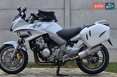 Мотоцикл Спорт-туризм Honda CBF 1000A 2009 в Ровно