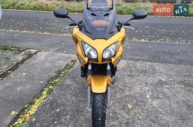 Мотоцикл Спорт-туризм Honda CBF 1000A 2008 в Ірпені