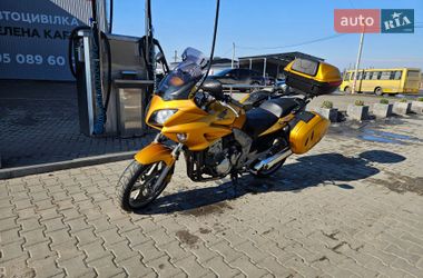 Мотоцикл Спорт-туризм Honda CBF 1000A 2008 в Ирпене