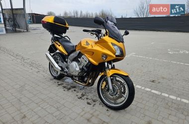 Мотоцикл Спорт-туризм Honda CBF 1000A 2008 в Ирпене