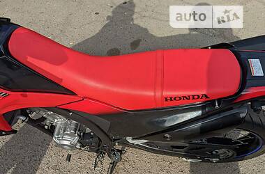 Мотоцикл Внедорожный (Enduro) Honda CBF 250 2015 в Одессе