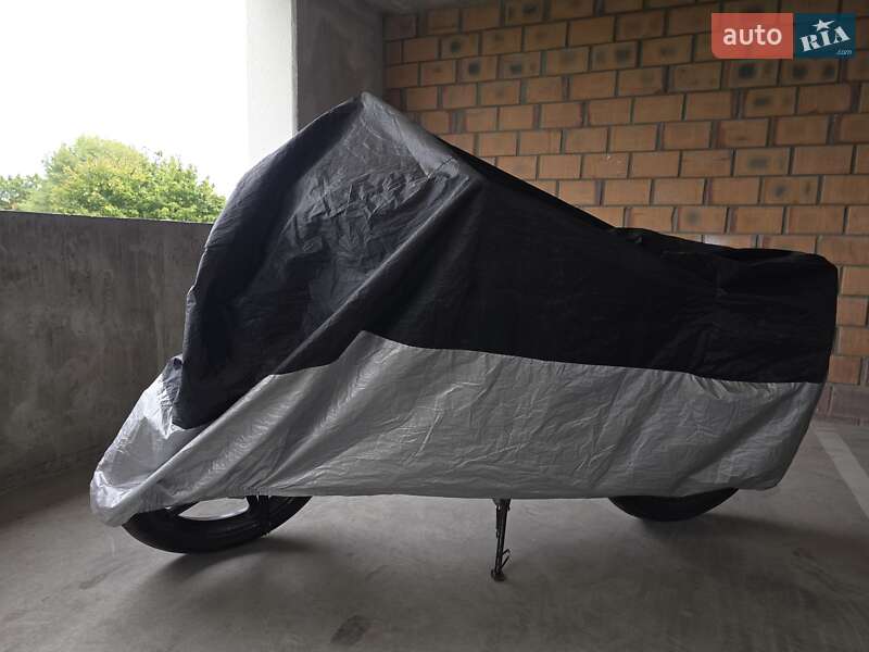 Мотоцикл Спорт-туризм Honda CBF 250 2006 в Львове