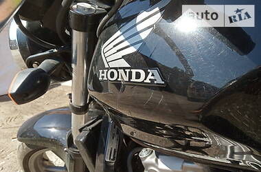 Мотоцикл Классик Honda CBF 500 2005 в Харькове