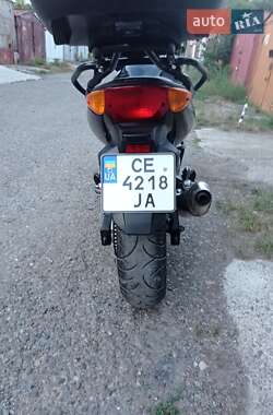 Мотоцикл Классік Honda CBF 500 2004 в Чернівцях