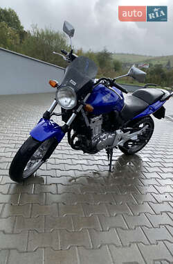 Мотоцикл Спорт-туризм Honda CBF 500 2004 в Львові