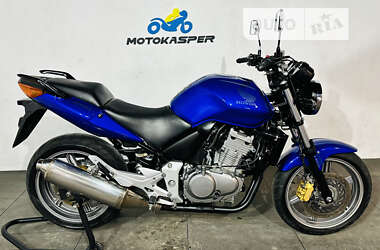 Мотоцикл Классік Honda CBF 500 2004 в Бердичеві