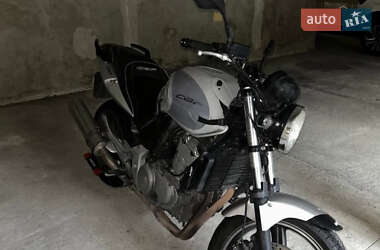 Мотоцикл Классік Honda CBF 500 2004 в Києві