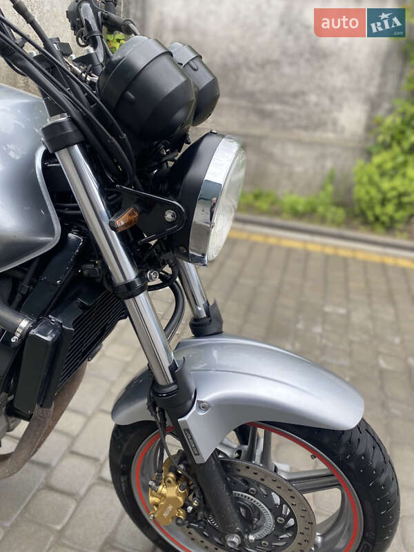 Спортбайк Honda CBF 500 2006 в Виннице