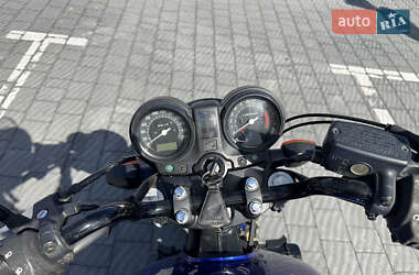 Мотоцикл Без обтікачів (Naked bike) Honda CBF 500 2004 в 