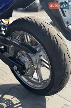 Мотоцикл Без обтекателей (Naked bike) Honda CBF 500 2007 в 