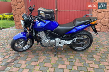 Мотоцикл Классик Honda CBF 500 2004 в Любомле