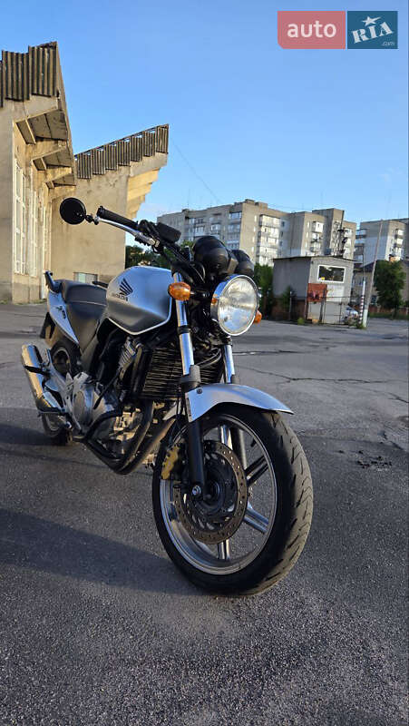Мопеди Honda CBF 500 2005 в Вінниці
