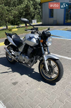 Мотоцикл Без обтікачів (Naked bike) Honda CBF 500 2004 в Рожище