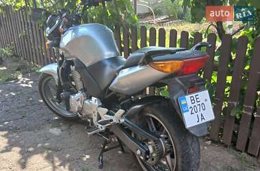Мотоцикл Классик Honda CBF 500 2006 в Казанке