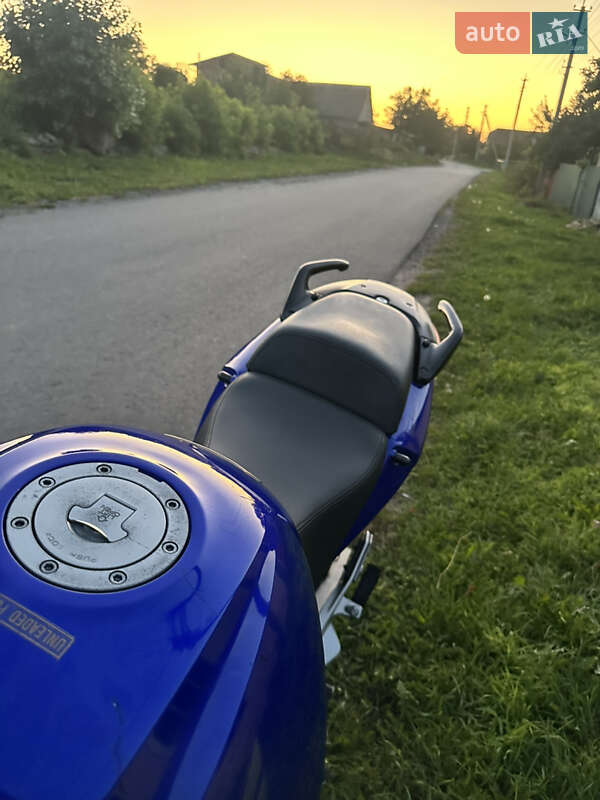 Мотоцикл Классик Honda CBF 500 2004 в Хмельницком фото 14 Мотоцикл Классик Honda CBF 500 2004 в Хмельницком