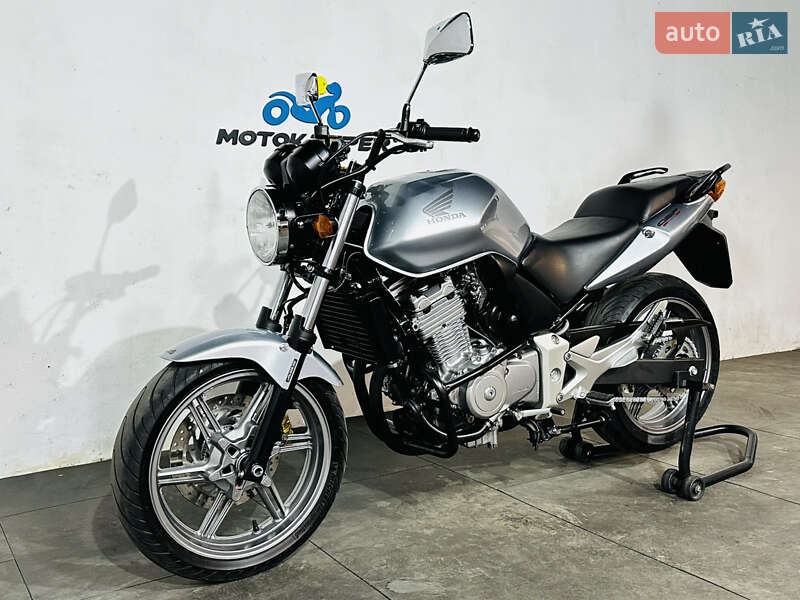Мотоцикл Без обтекателей (Naked bike) Honda CBF 500 2006 в Бердичеве