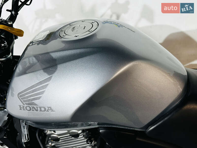 Мотоцикл Без обтекателей (Naked bike) Honda CBF 500 2006 в Бердичеве