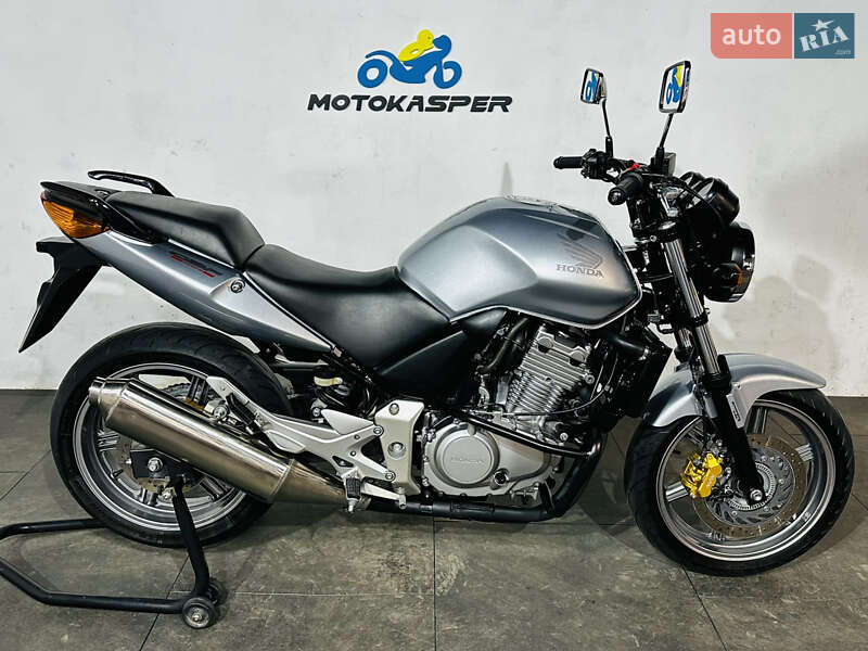 Мотоцикл Без обтекателей (Naked bike) Honda CBF 500 2006 в Бердичеве