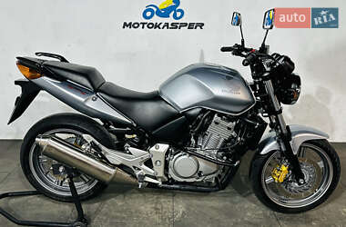 Мотоцикл Без обтекателей (Naked bike) Honda CBF 500 2006 в 