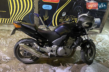 Мотоцикл Классик Honda CBF 500 2008 в 