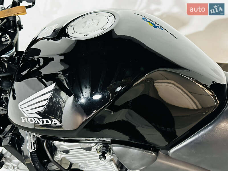 Мотоцикл Без обтекателей (Naked bike) Honda CBF 500 2004 в Бердичеве