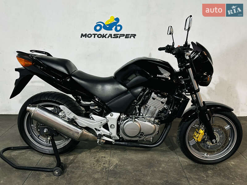 Мотоцикл Без обтекателей (Naked bike) Honda CBF 500 2004 в Бердичеве