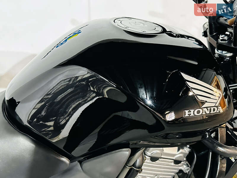 Мотоцикл Без обтекателей (Naked bike) Honda CBF 500 2004 в Бердичеве