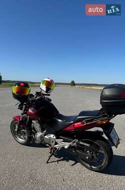 Мотоцикл Классик Honda CBF 500 2006 в 