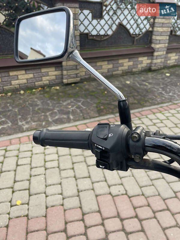 Мотоцикл Без обтікачів (Naked bike) Honda CBF 500 2004 в Бродах фото 14 Мотоцикл Без обтікачів (Naked bike) Honda CBF 500 2004 в Бродах