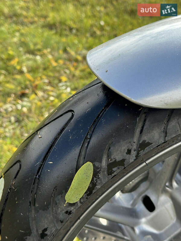 Мотоцикл Без обтекателей (Naked bike) Honda CBF 500 2004 в Черкассах