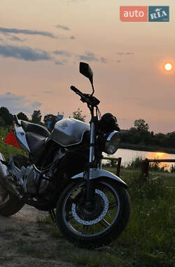 Мотоцикл Спорт-туризм Honda CBF 500 2005 в Ровно