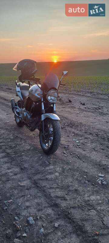 Мотоцикл Спорт-туризм Honda CBF 500 2004 в Хмельницькому