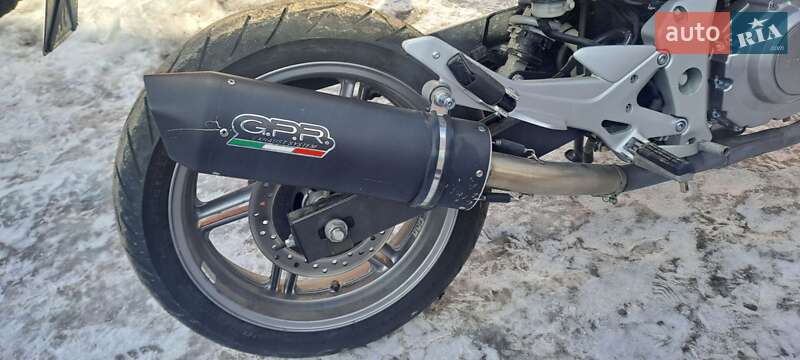 Мотоцикл Спорт-туризм Honda CBF 500 2004 в Хмельницькому