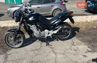 Мотоцикл Классік Honda CBF 500 2004 в Полтаві