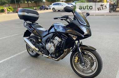 Мотоцикл Спорт-туризм Honda CBF 600 2009 в Києві