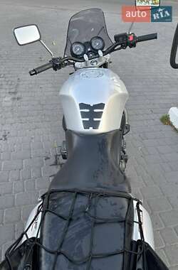 Мотоцикл Без обтекателей (Naked bike) Honda CBF 600 2004 в Новомосковске