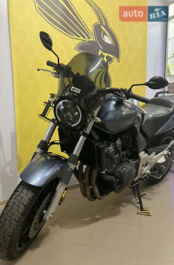 Мотоцикл Спорт-туризм Honda CBF 600 2004 в Буске