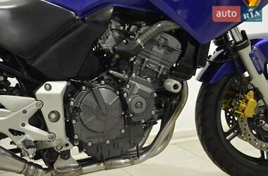 Мотоцикл Спорт-туризм Honda CBF 600 2004 в Рівному