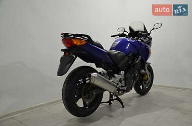 Мотоцикл Спорт-туризм Honda CBF 600 2004 в Рівному