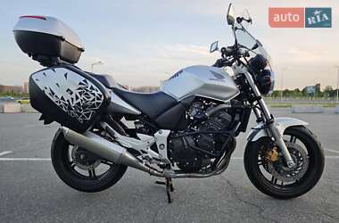 Мотоцикл Без обтекателей (Naked bike) Honda CBF 600 2005 в Киеве
